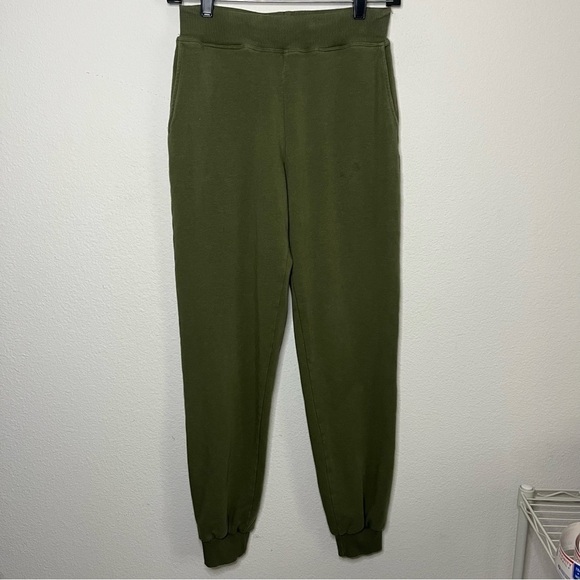 L’Agence size small modal spandex blend pull on soft jogger - Picture 1 of 9
